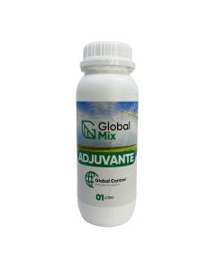 Adjuvante Foliar Agrícola Globalmix 1 Litro Bc 45